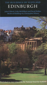 Title: Edinburgh, Author: John Gifford