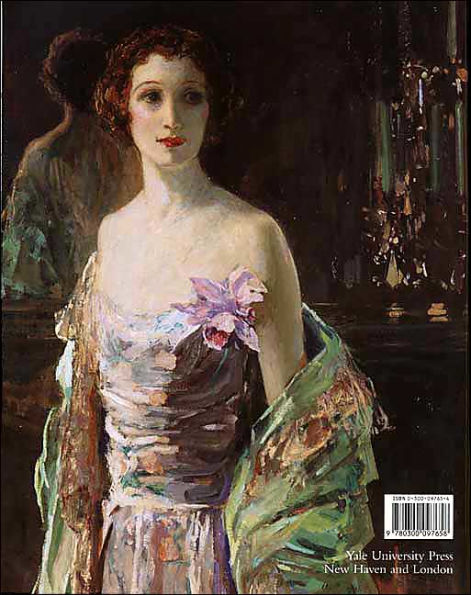Ireland's Painters, 1600-1940