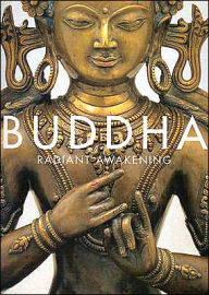Buddha: Radiant Awakening