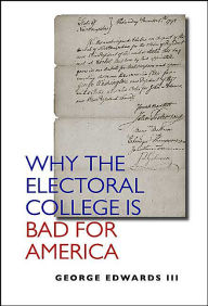 essay on why the electoral college is bad essay on why the electoral college is bad