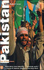 Pakistan: Eye of the Storm