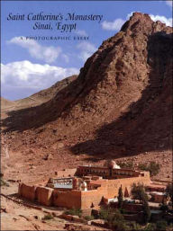 Saint Catherine's Monastery, Sinai, Egypt: A Photographic Essay