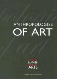 Anthropologies of Art