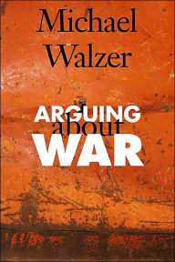 Arguing about War