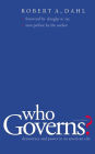 Who Governs?: Democracy and Power in the American City