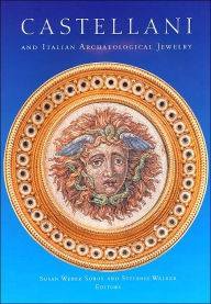Castellani and Italian Archaeological Jewelry