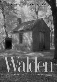Title: Walden: A Fully Annotated Edition / Edition 1, Author: Henry David Thoreau