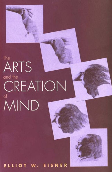 The Arts and the Creation of Mind