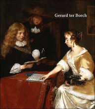 Gerard ter Borch