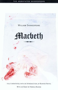 Macbeth (Annotated Shakespeare Series)