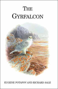 The Gyrfalcon