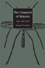 The Conquest of Malaria: Italy, 1900-1962