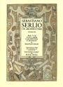 Sebastiano Serlio on Architecture, Volume 1: Books I-V of