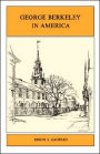 George Berkeley in America