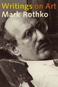 Title: Writings on Art, Author: Mark Rothko