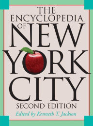 The Encyclopedia of New York City / Edition 2