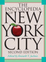 The Encyclopedia of New York City: Second Edition / Edition 2