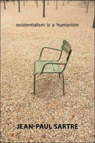 Title: Existentialism Is a Humanism, Author: Jean-Paul Sartre