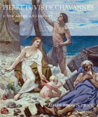 Title: Pierre Puvis de Chavannes, Author: Aimée Brown Price