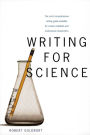 Writing for Science / Edition 1