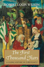 Alternative view 2 of The First Thousand Years: A Global History of Christianity