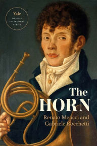 Title: The Horn, Author: Renato Meucci