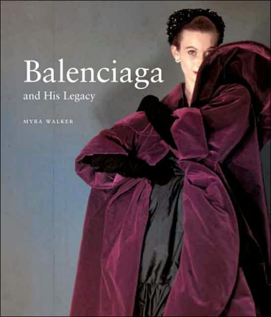 balenciaga and his legacy haute couture from the texas fashion collection