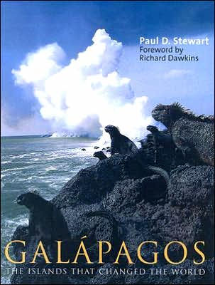 Galápagos: The Islands That Changed the World / Edition 2