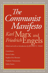 The Communist Manifesto