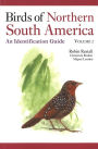 Birds of Northern South America: An Identification Guide, Volume 2: Plates and Maps