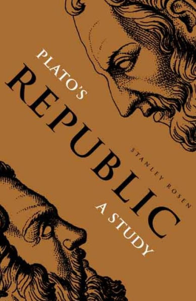 Plato's Republic: A Study