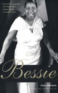 Title: Bessie, Author: Chris Albertson