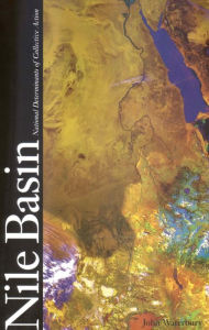 Title: The Nile Basin: National Determinants of Collective Action, Author: John Waterbury