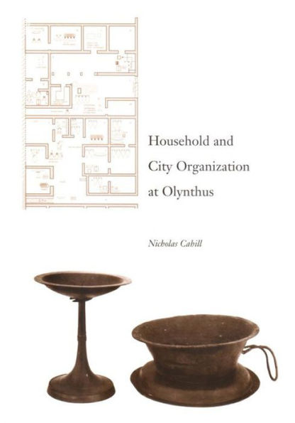 Household and City Organization at Olynthus