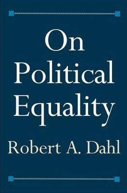 On Political Equality