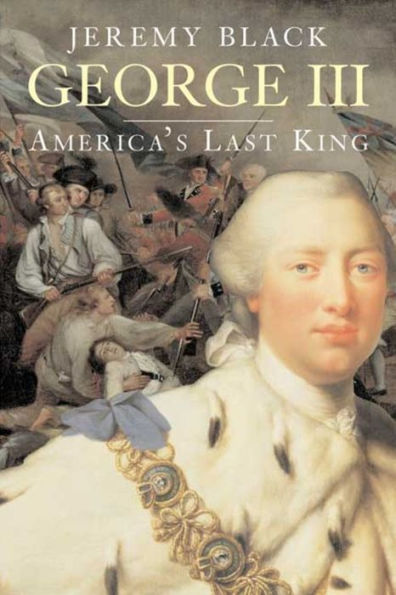 George III: America's Last King
