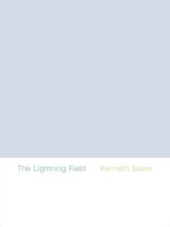 Title: The Lightning Field, Author: Kenneth Baker