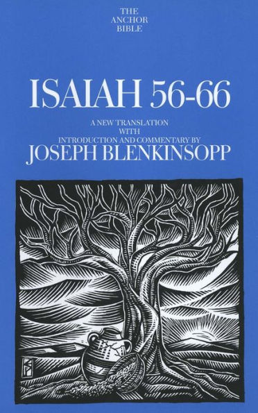 Isaiah 56-66