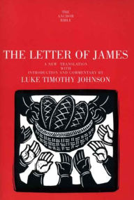 Title: The Letter of James, Author: Luke Timothy Johnson