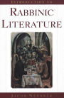 Introduction to Rabbinic Literature
