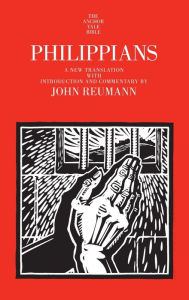 Title: Philippians, Author: John Reumann