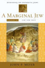 A Marginal Jew: Rethinking the Historical Jesus, Volume IV: Law and Love