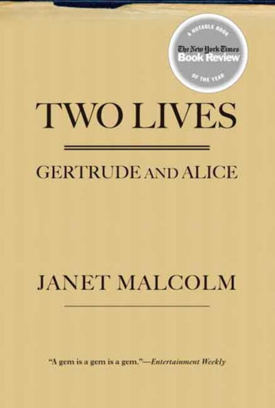 Two Lives: Gertrude and Alice