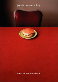 Title: The Hamburger: A History, Author: Josh Ozersky