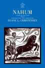 Nahum: A New Translation with Introduction and Commentary