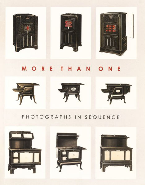 More than One: Photographs in Sequence