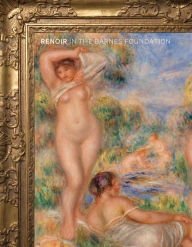 Renoir in the Barnes Foundation