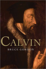 Title: Calvin, Author: F. Bruce Gordon