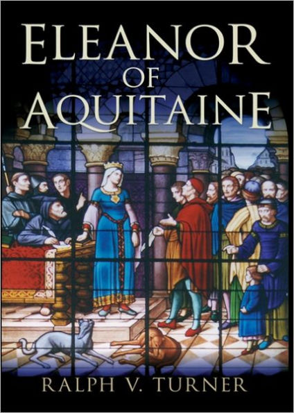 Eleanor of Aquitaine