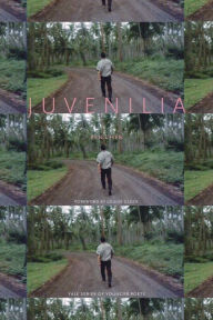 Title: Juvenilia, Author: Ken Chen